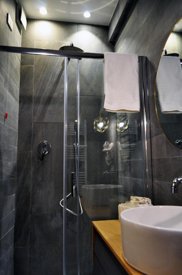 Appartamento con 2 Camere da Letto