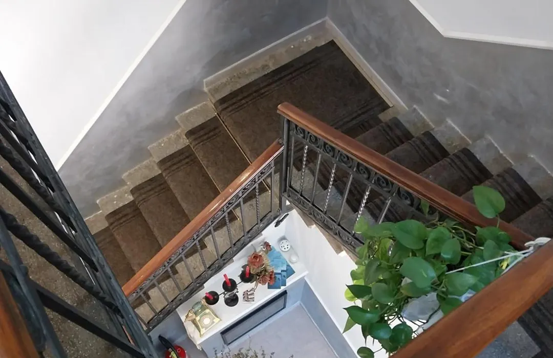 B&B Staziona e Dormi 2,0-1