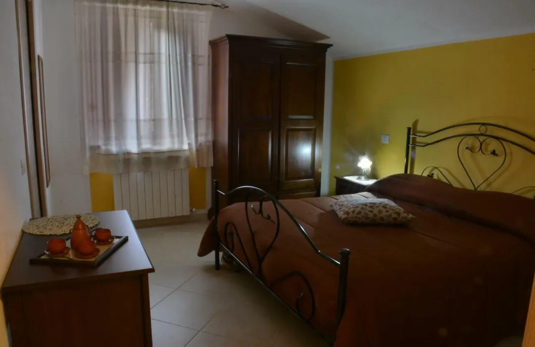 B&B Il Girasole-1