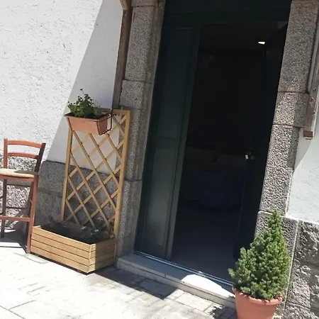 B&B Staziona e Dormi 2,0-2