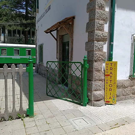 B&B Staziona e Dormi 2,0-3