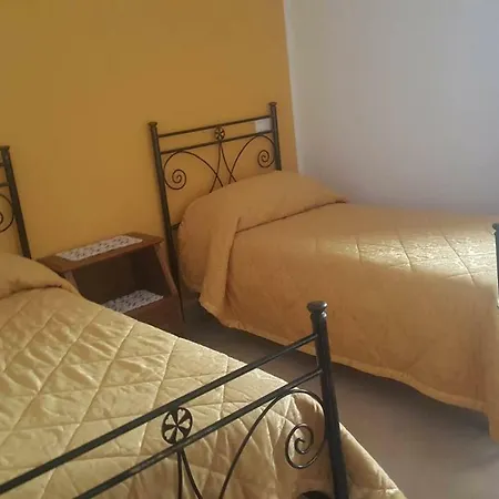 B&B Il Girasole-3